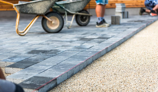 Best Asphalt Driveway Pavers in Sebewaing, MI